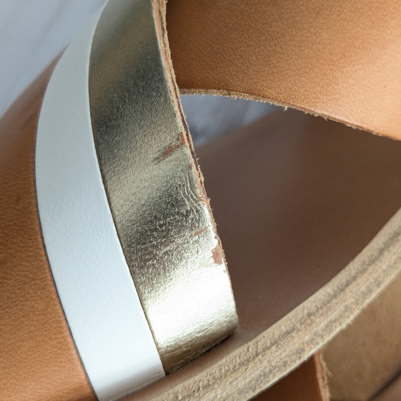 Ancient Greek Sandals - Picture 6 of 11